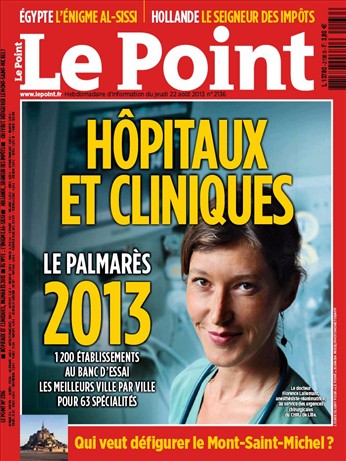 LE-POINT