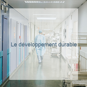 Le développement durable