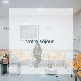 Votre séjour