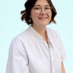 Dr Cécile VINCENT cardio